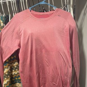 Lululemon long sleeve